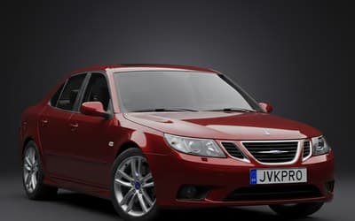 Saab 9-3 1.8 Turbo 175hp