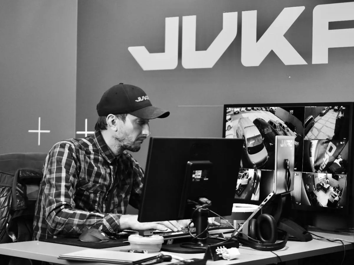 JVK PRO