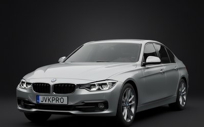 BMW 316d